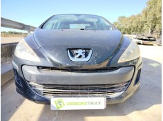 peugeot 308 del año 2008