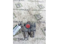Recambio de valvula aire para scania trucks serie 4 144 l/460 (460cv) referencia OEM IAM   VALVULA CUADRUPLE PROTECCIO CIRCUITO 2