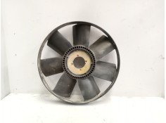 Recambio de ventilador viscoso motor para iveco eurocargo 05.03  3.9 diesel referencia OEM IAM 504388754  