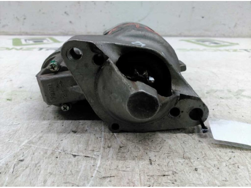 Recambio de motor arranque para renault kangoo (f/kc0) privilege referencia OEM IAM D7E1 9 DIENTES 