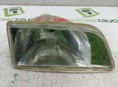 Recambio de faro derecho para citroen zx 1.9 d avantage referencia OEM IAM   