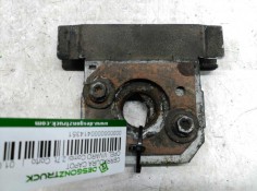 Recambio de cerradura capot para opel vivaro combi 2.7t corto referencia OEM IAM   