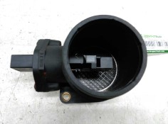 Recambio de caudalimetro para audi a3 (8l) 1.8 ambiente referencia OEM IAM 06A906461A 0280218002 - BOSCH 