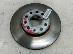 Recambio de disco freno delantero para audi a3 (8p) 1.9 tdi ambiente referencia OEM IAM 1K0615301T  