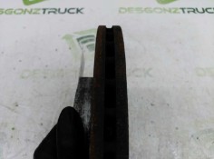 Recambio de disco freno delantero para audi a3 (8p) 1.9 tdi ambiente referencia OEM IAM 1K0615301T   2