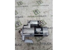 Recambio de motor arranque para renault maxity fg 130.35/45 referencia OEM IAM M008T76071ZE 23300EB30A 