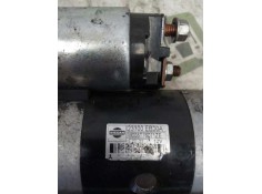 Recambio de motor arranque para renault maxity fg 130.35/45 referencia OEM IAM M008T76071ZE 23300EB30A  2