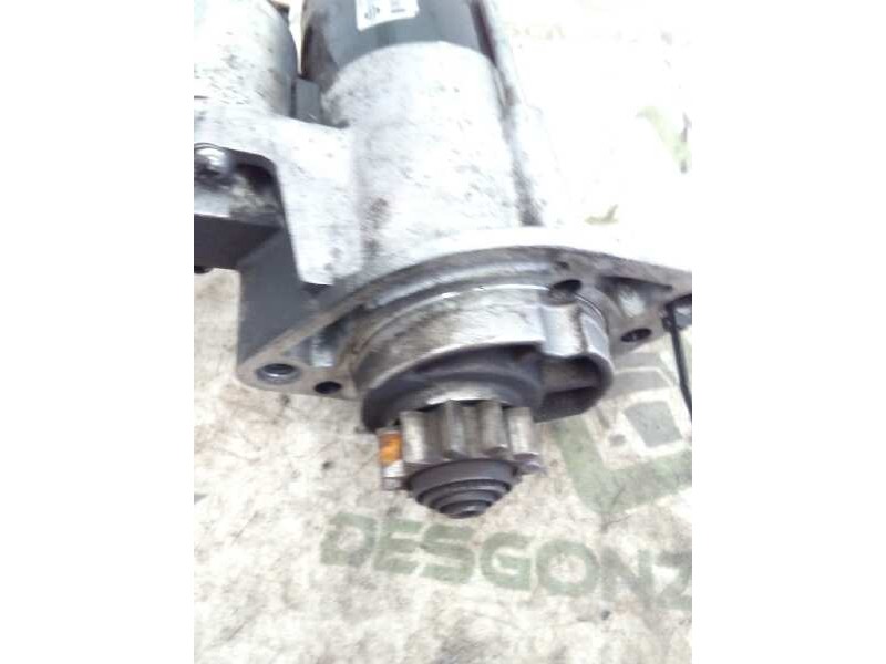 Recambio de motor arranque para renault maxity fg 130.35/45 referencia OEM IAM M008T76071ZE 23300EB30A 