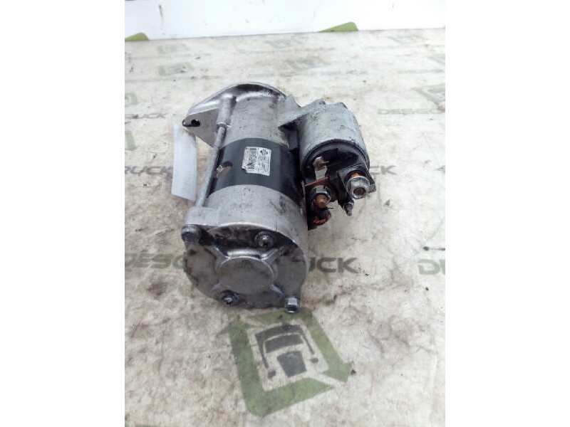 Recambio de motor arranque para renault maxity fg 130.35/45 referencia OEM IAM M008T76071ZE 23300EB30A 