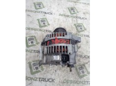 Recambio de alternador para renault maxity fg 130.35/45 referencia OEM IAM 23100DB000  12V/ 130A