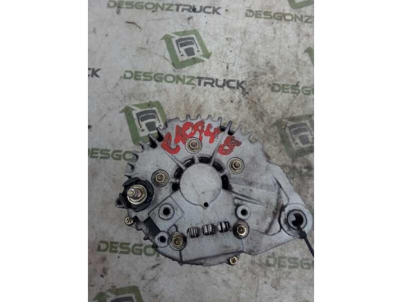 Recambio de alternador para renault maxity fg 130.35/45 referencia OEM IAM 23100DB000  12V/ 130A