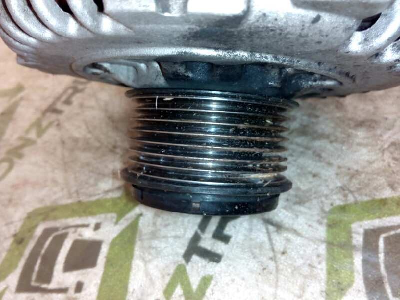 Recambio de alternador para renault maxity fg 130.35/45 referencia OEM IAM 23100DB000  12V/ 130A