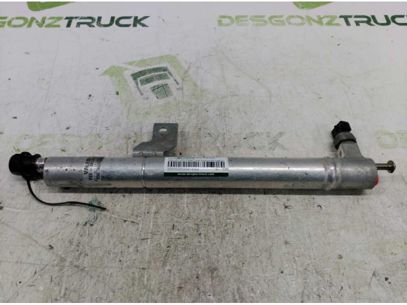 Recambio de filtro secante para volvo v70 familiar edition r-design referencia OEM IAM 995083M  