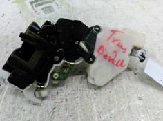 Recambio de cerradura puerta trasera derecha para nissan terrano/terrano.ii (r20) se (5-ptas.) referencia OEM IAM    2