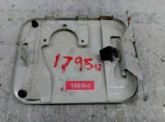 Recambio de tapa exterior combustible para nissan terrano/terrano.ii (r20) se (5-ptas.) referencia OEM IAM    2