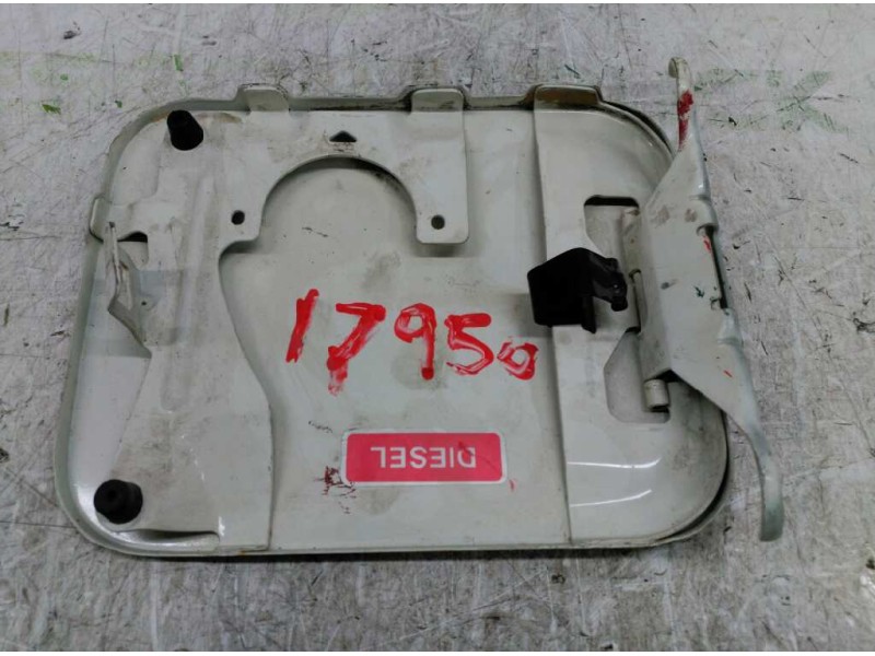 Recambio de tapa exterior combustible para nissan terrano/terrano.ii (r20) se (5-ptas.) referencia OEM IAM   