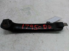 Recambio de asa para nissan terrano/terrano.ii (r20) se (5-ptas.) referencia OEM IAM    2