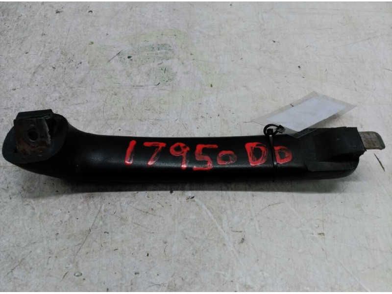 Recambio de asa para nissan terrano/terrano.ii (r20) se (5-ptas.) referencia OEM IAM   