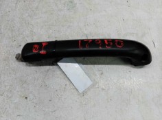 Recambio de asa para nissan terrano/terrano.ii (r20) se (5-ptas.) referencia OEM IAM   