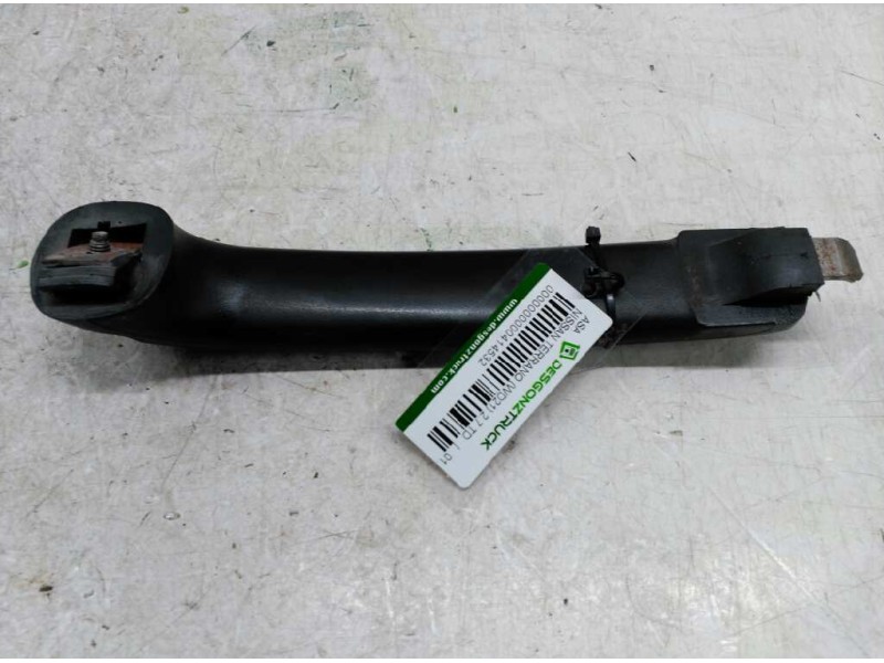 Recambio de asa para nissan terrano/terrano.ii (r20) se (5-ptas.) referencia OEM IAM   