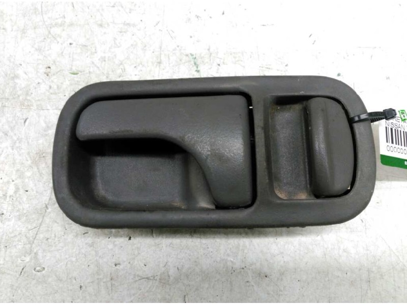 Recambio de maneta interior trasera izquierda para nissan terrano/terrano.ii (r20) se (5-ptas.) referencia OEM IAM   