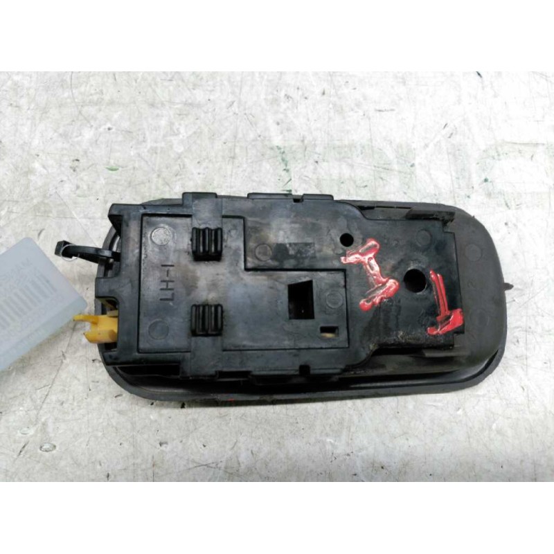 Recambio de maneta interior trasera izquierda para nissan terrano/terrano.ii (r20) se (5-ptas.) referencia OEM IAM   