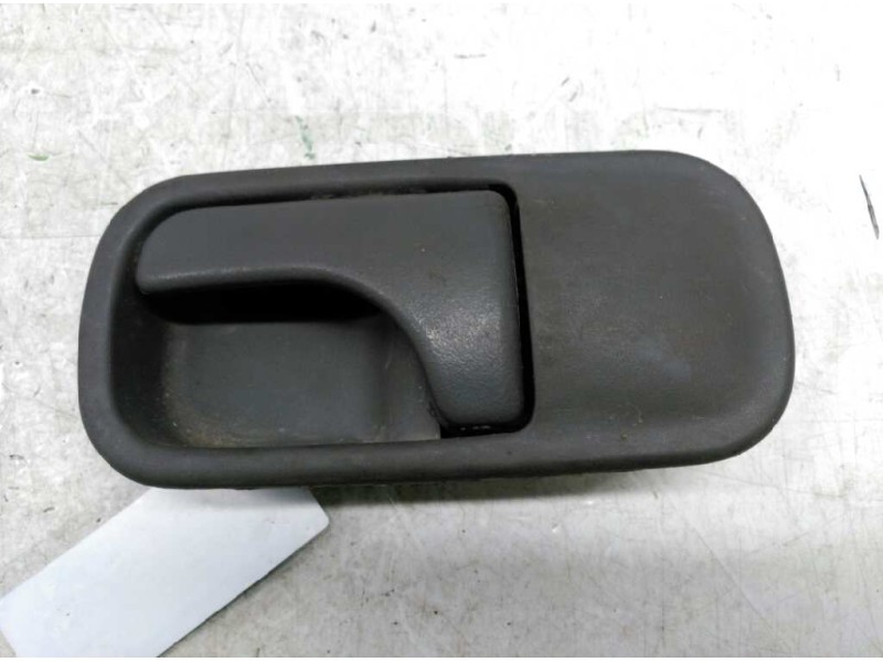 Recambio de maneta interior porton para nissan terrano/terrano.ii (r20) se (5-ptas.) referencia OEM IAM   