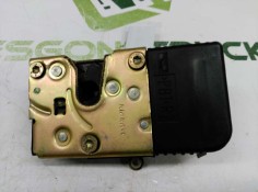 Recambio de cerradura puerta delantera derecha para fiat scudo (222) 2.0 jtd familiar (8 asientos) referencia OEM IAM    2