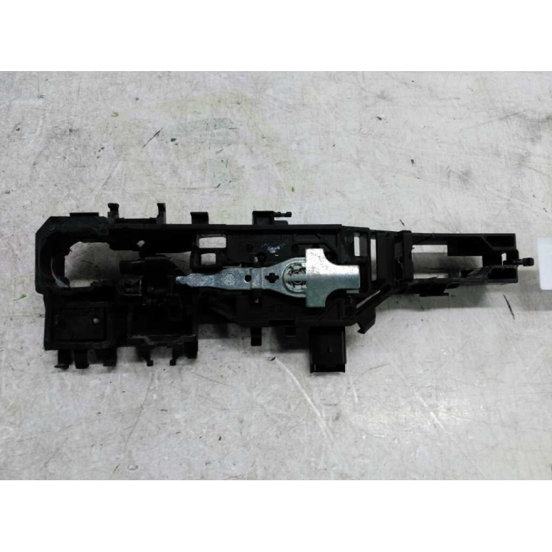 Recambio de maneta exterior delantera izquierda para renault scenic ii authentique referencia OEM IAM  PARTE INTERIOR 