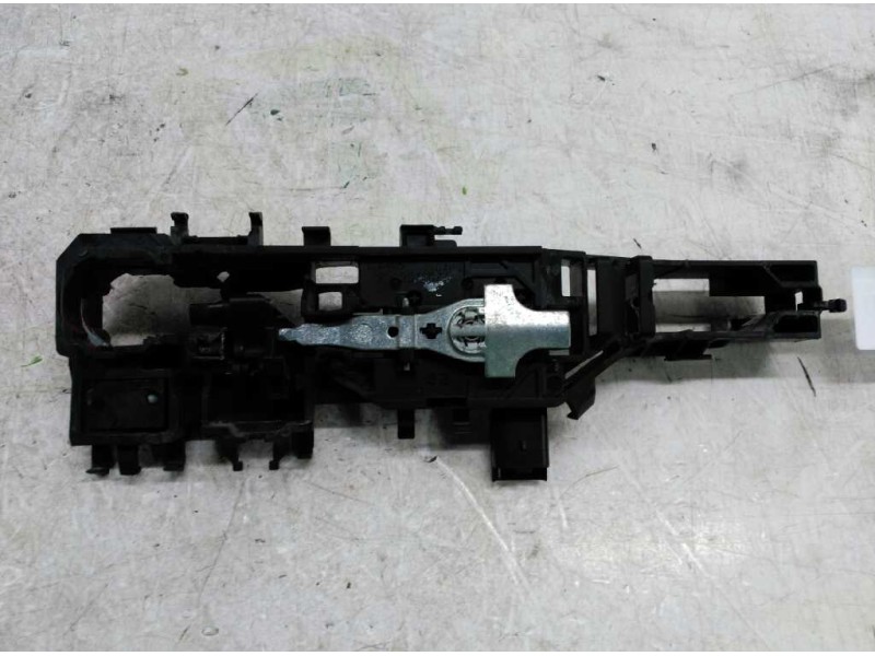 Recambio de maneta exterior delantera izquierda para renault scenic ii authentique referencia OEM IAM  PARTE INTERIOR 