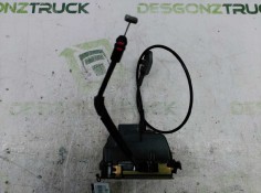 Recambio de cerradura puerta trasera derecha para renault scenic ii authentique referencia OEM IAM   