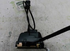 Recambio de cerradura puerta trasera izquierda para renault scenic ii authentique referencia OEM IAM   