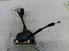 Recambio de cerradura puerta trasera izquierda para renault scenic ii authentique referencia OEM IAM    2