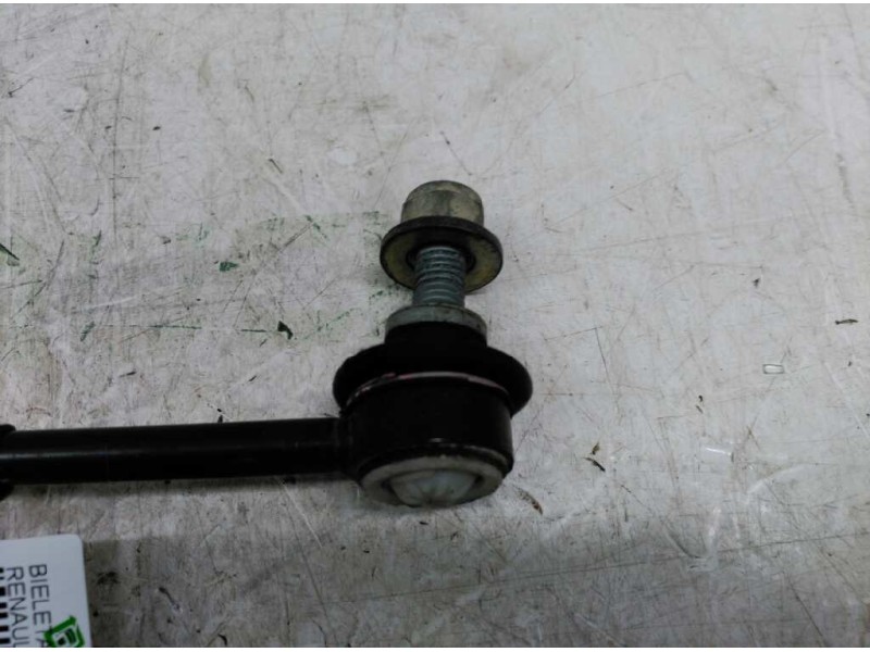 Recambio de bieleta estabilizadora delantera derecha para renault scenic ii authentique referencia OEM IAM   