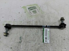 Recambio de bieleta estabilizadora delantera izquierda para renault scenic ii authentique referencia OEM IAM   