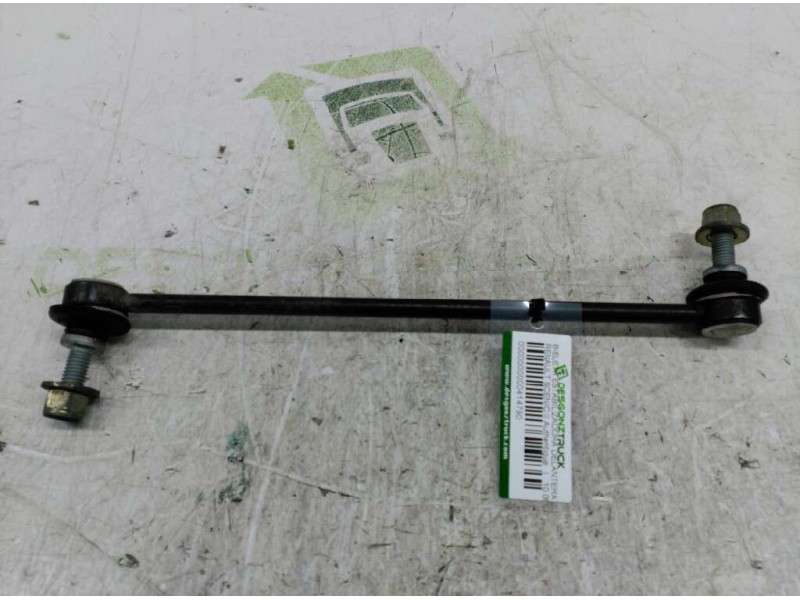 Recambio de bieleta estabilizadora delantera izquierda para renault scenic ii authentique referencia OEM IAM   
