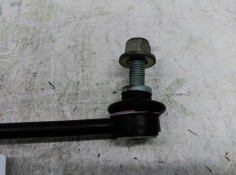 Recambio de bieleta estabilizadora delantera izquierda para renault scenic ii authentique referencia OEM IAM    2