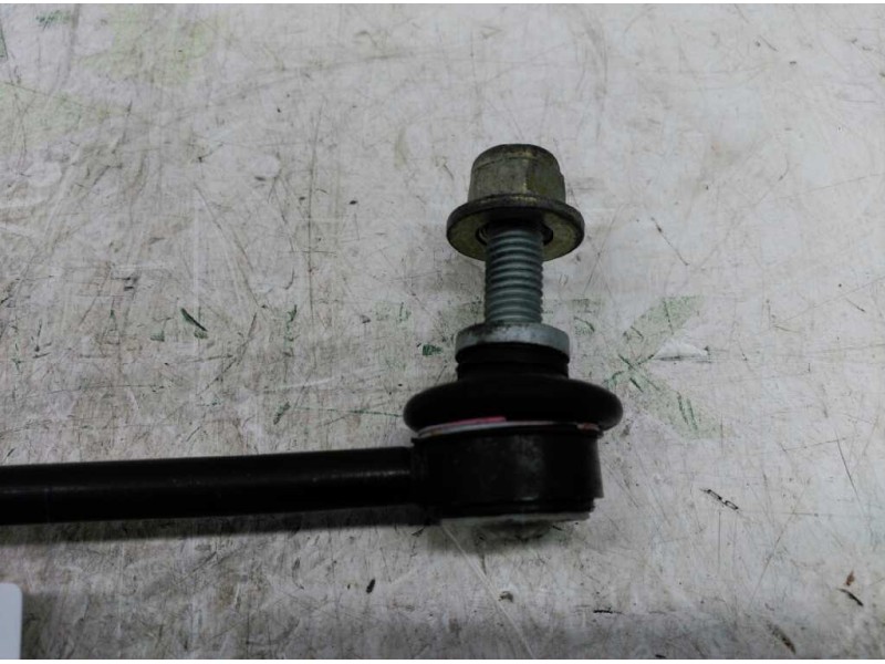 Recambio de bieleta estabilizadora delantera izquierda para renault scenic ii authentique referencia OEM IAM   