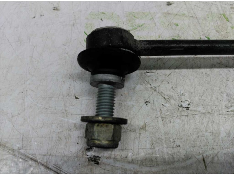 Recambio de bieleta estabilizadora delantera izquierda para renault scenic ii authentique referencia OEM IAM   