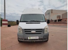 ford transit combi ´06 del año 2007 2