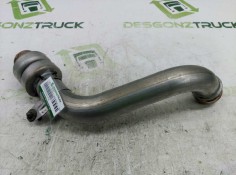 Recambio de tubo admision para renault scenic ii authentique referencia OEM IAM   