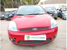 ford fiesta (cbk) del año 2003