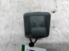 Recambio de soportes de parasoles para fiat scudo (222) 2.0 jtd familiar (8 asientos) referencia OEM IAM  DERECHO 