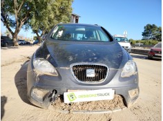 seat altea (5p1) del año 2007