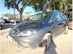 seat altea (5p1) del año 2007 2