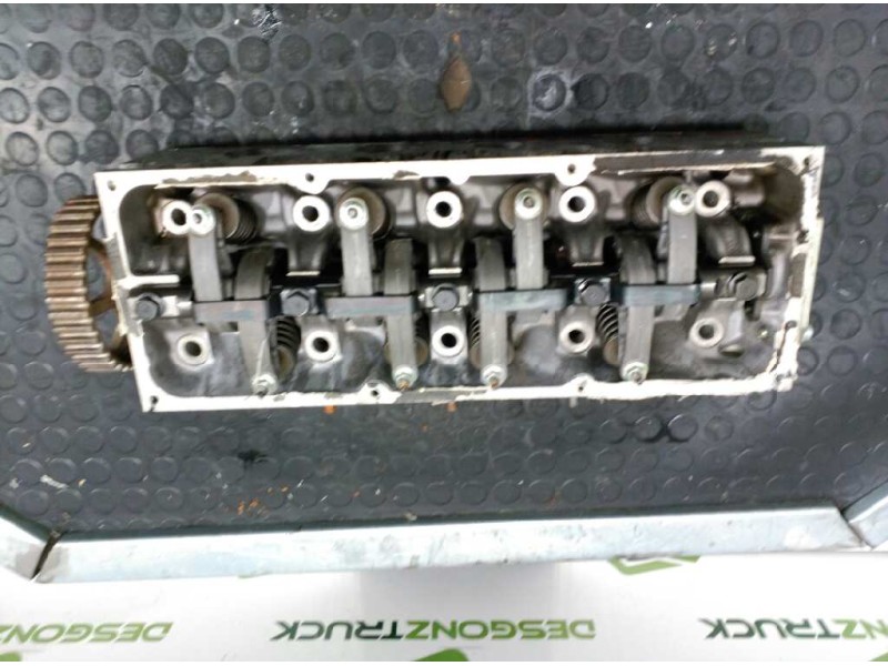 Recambio de culata para renault megane i berlina hatchback (ba0) 1.6e alize referencia OEM IAM K7M  