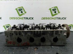 Recambio de culata para renault megane i berlina hatchback (ba0) 1.6e alize referencia OEM IAM K7M   2