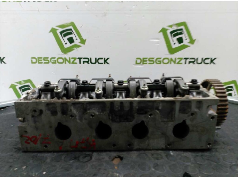 Recambio de culata para renault megane i berlina hatchback (ba0) 1.6e alize referencia OEM IAM K7M  