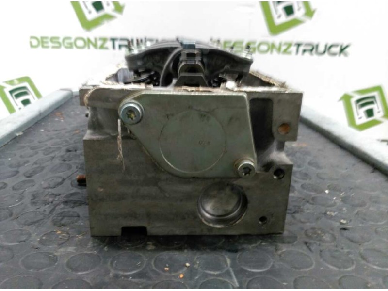 Recambio de culata para renault megane i berlina hatchback (ba0) 1.6e alize referencia OEM IAM K7M  