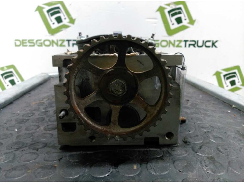 Recambio de culata para renault megane i berlina hatchback (ba0) 1.6e alize referencia OEM IAM K7M  